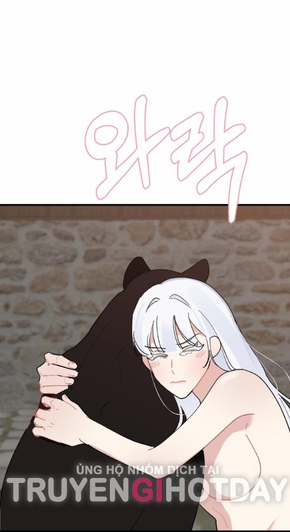 [18+] Chuyện Mèo Trắng Bị Ba Tước Báo Đen Ăn Thịt 8.2 trang 7