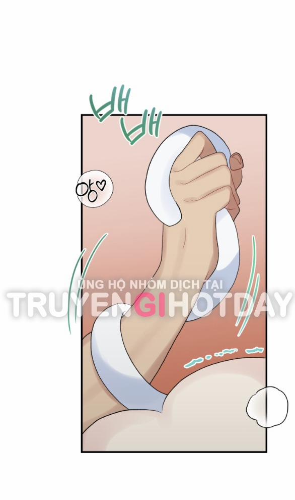 [18+] Chuyện Mèo Trắng Bị Ba Tước Báo Đen Ăn Thịt 9.1 trang 12