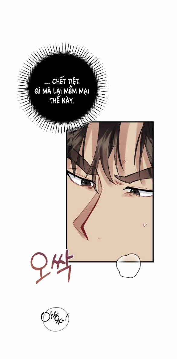 [18+] Chuyện Mèo Trắng Bị Ba Tước Báo Đen Ăn Thịt 9.1 trang 13