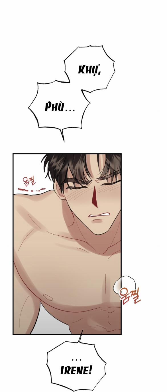 [18+] Chuyện Mèo Trắng Bị Ba Tước Báo Đen Ăn Thịt 9.1 trang 20