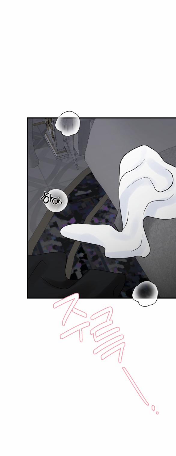 [18+] Chuyện Mèo Trắng Bị Ba Tước Báo Đen Ăn Thịt 9.1 trang 21