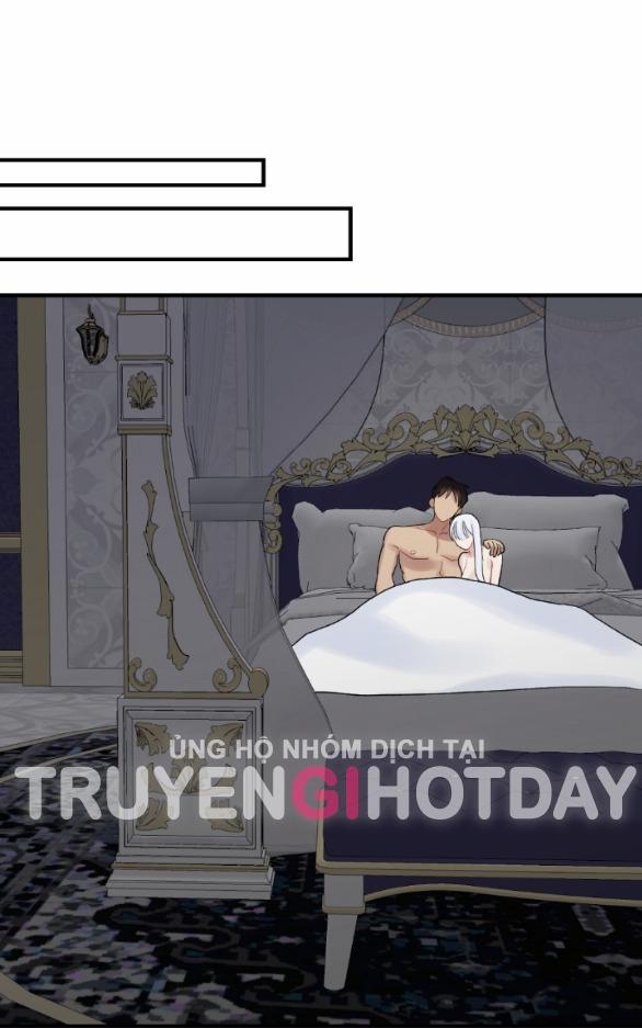 [18+] Chuyện Mèo Trắng Bị Ba Tước Báo Đen Ăn Thịt 9.1 trang 22