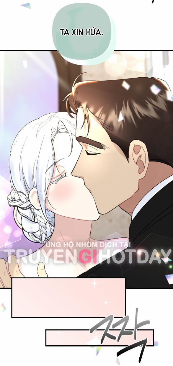 [18+] Chuyện Mèo Trắng Bị Ba Tước Báo Đen Ăn Thịt 9.1 trang 29