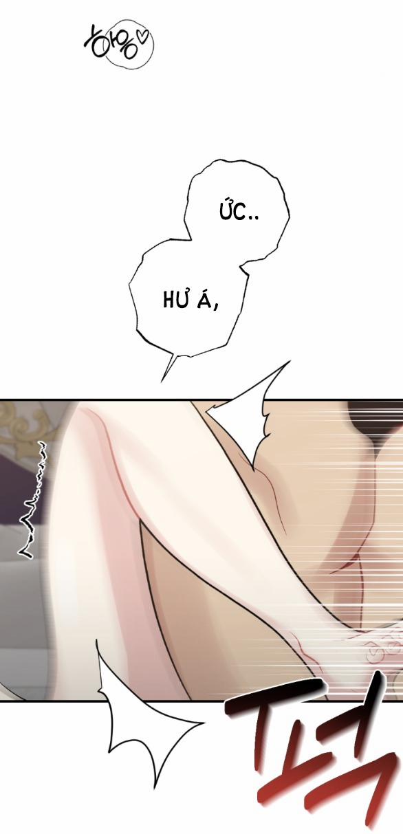 [18+] Chuyện Mèo Trắng Bị Ba Tước Báo Đen Ăn Thịt 9.1 trang 3