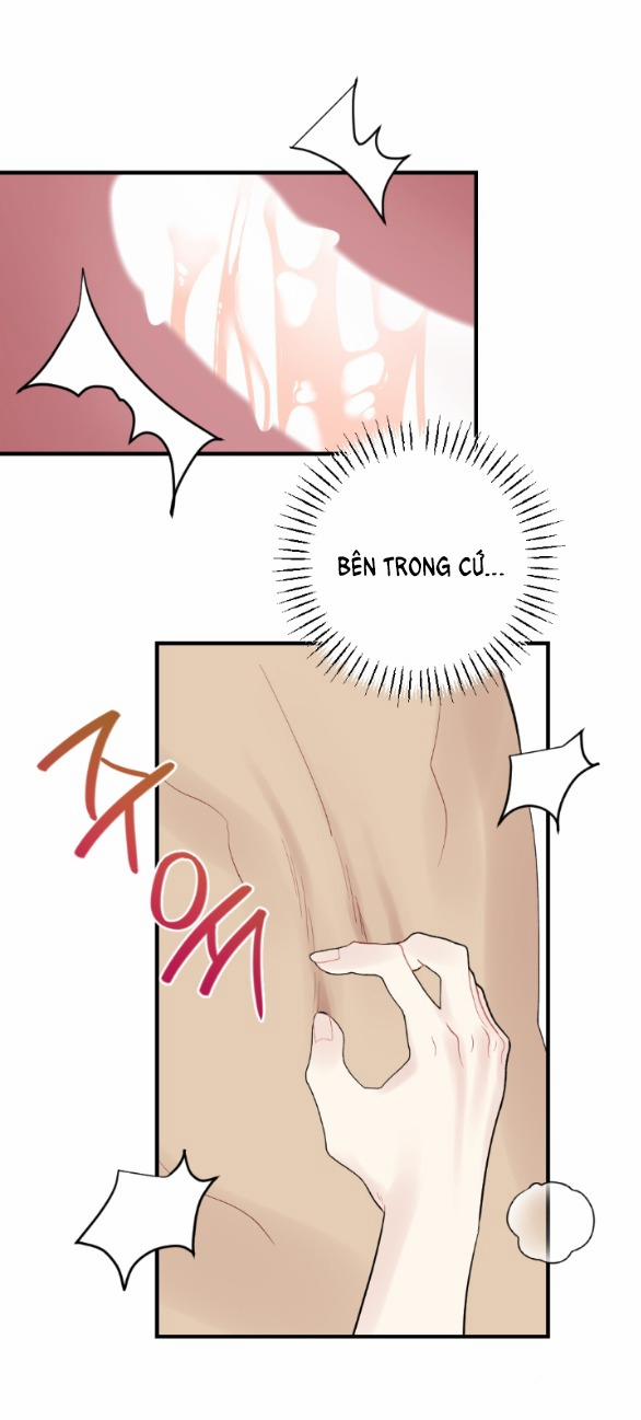 [18+] Chuyện Mèo Trắng Bị Ba Tước Báo Đen Ăn Thịt 9.1 trang 5