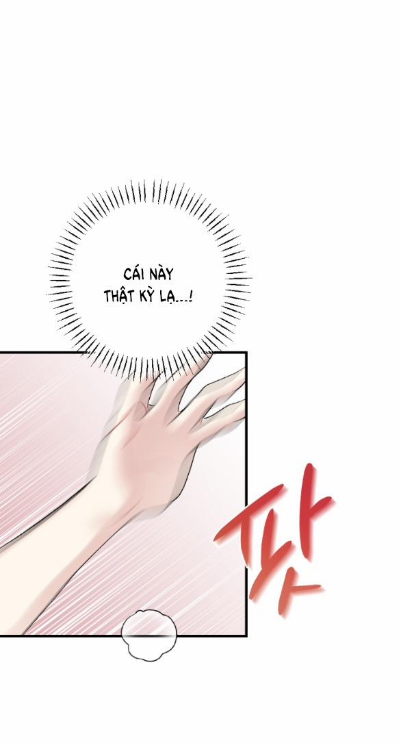 [18+] Chuyện Mèo Trắng Bị Ba Tước Báo Đen Ăn Thịt 9.1 trang 7