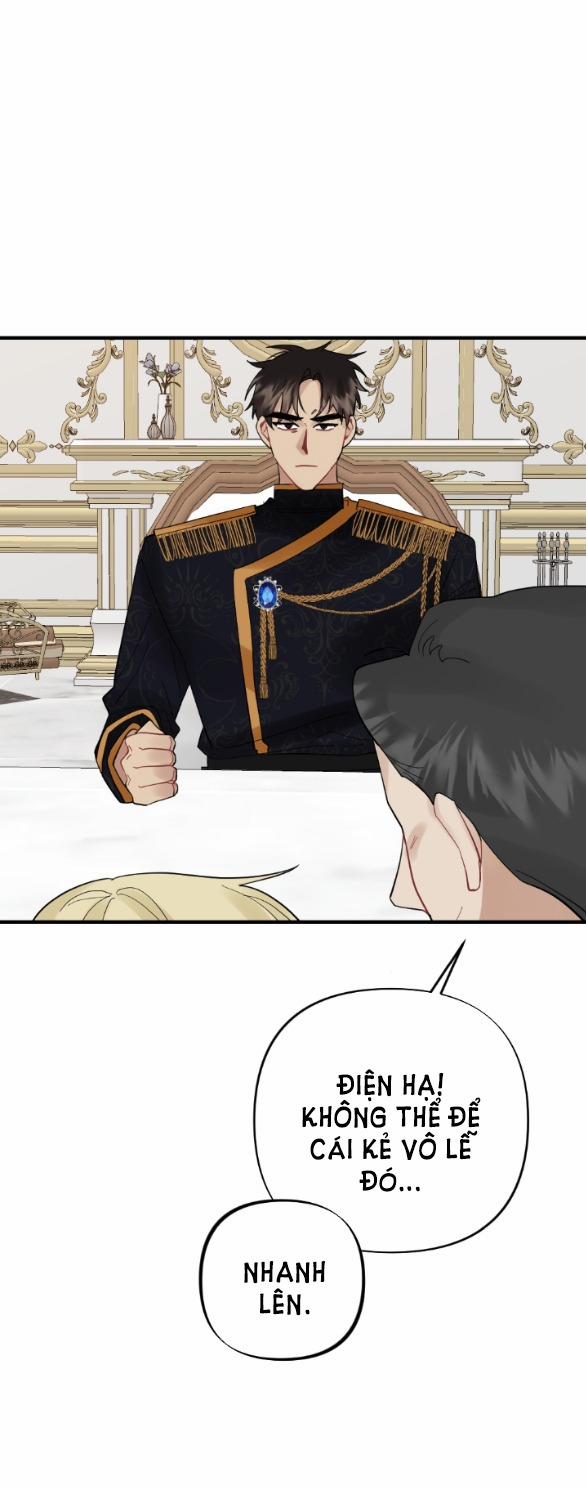 [18+] Chuyện Mèo Trắng Bị Ba Tước Báo Đen Ăn Thịt 9.2 trang 10