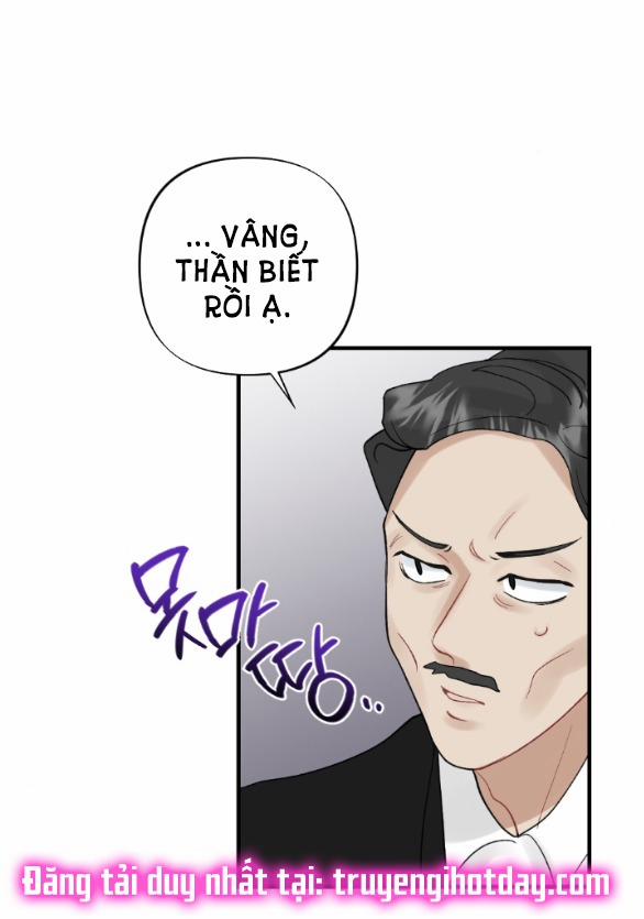 [18+] Chuyện Mèo Trắng Bị Ba Tước Báo Đen Ăn Thịt 9.2 trang 11