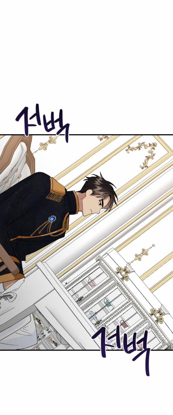 [18+] Chuyện Mèo Trắng Bị Ba Tước Báo Đen Ăn Thịt 9.2 trang 12