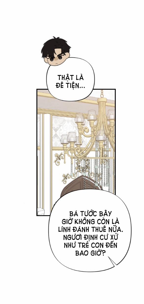 [18+] Chuyện Mèo Trắng Bị Ba Tước Báo Đen Ăn Thịt 9.2 trang 14