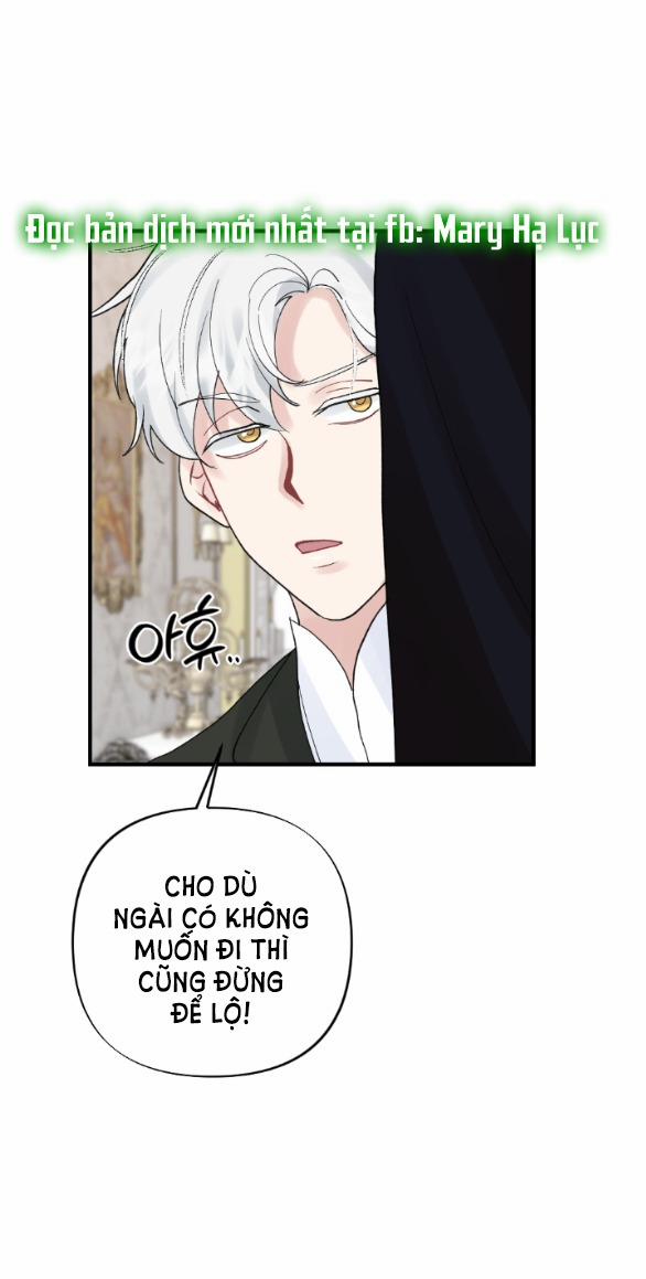 [18+] Chuyện Mèo Trắng Bị Ba Tước Báo Đen Ăn Thịt 9.2 trang 2