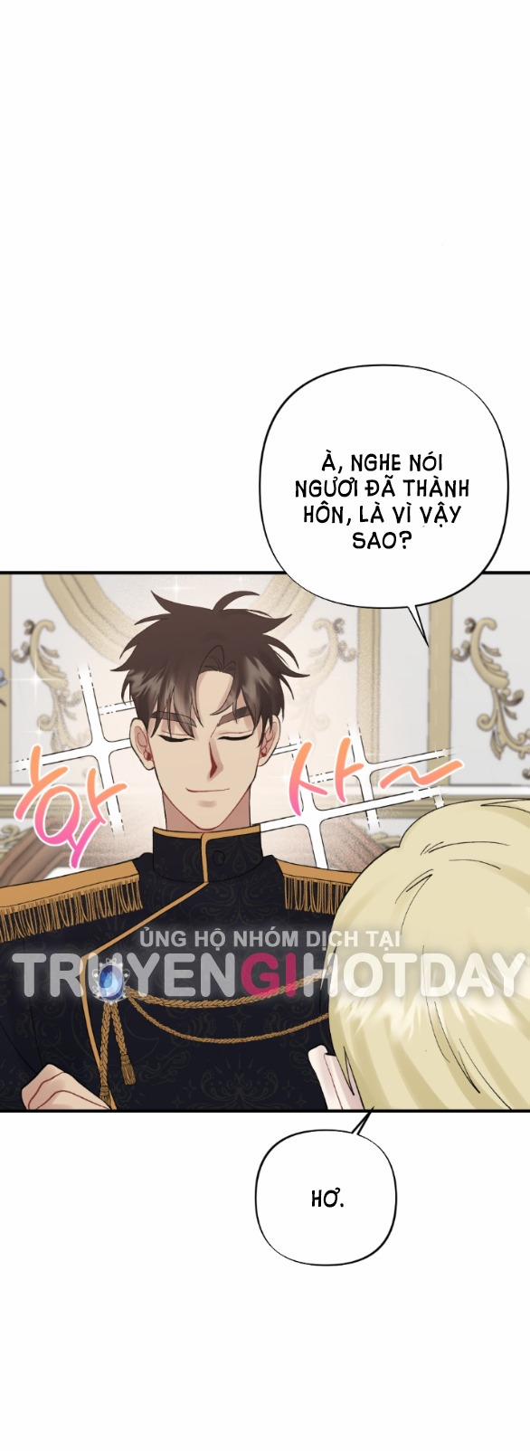 [18+] Chuyện Mèo Trắng Bị Ba Tước Báo Đen Ăn Thịt 9.2 trang 20