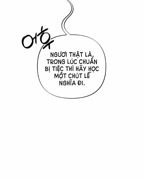 [18+] Chuyện Mèo Trắng Bị Ba Tước Báo Đen Ăn Thịt 9.2 trang 27