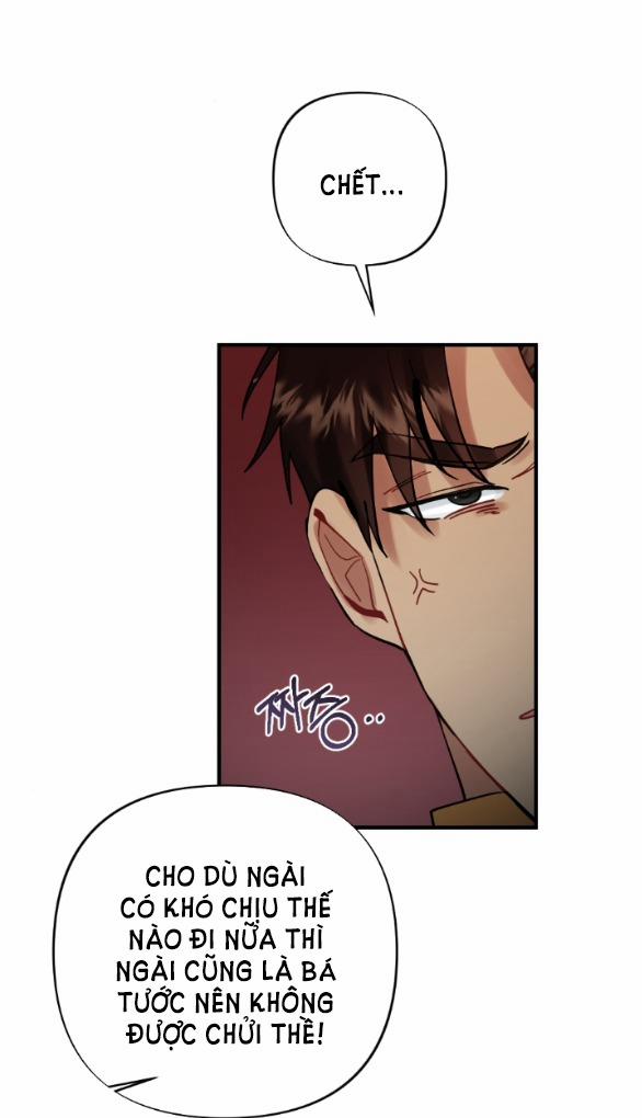 [18+] Chuyện Mèo Trắng Bị Ba Tước Báo Đen Ăn Thịt 9.2 trang 3