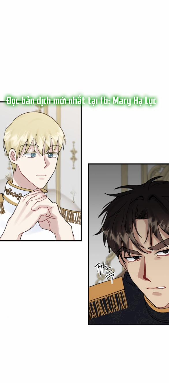 [18+] Chuyện Mèo Trắng Bị Ba Tước Báo Đen Ăn Thịt 9.2 trang 30