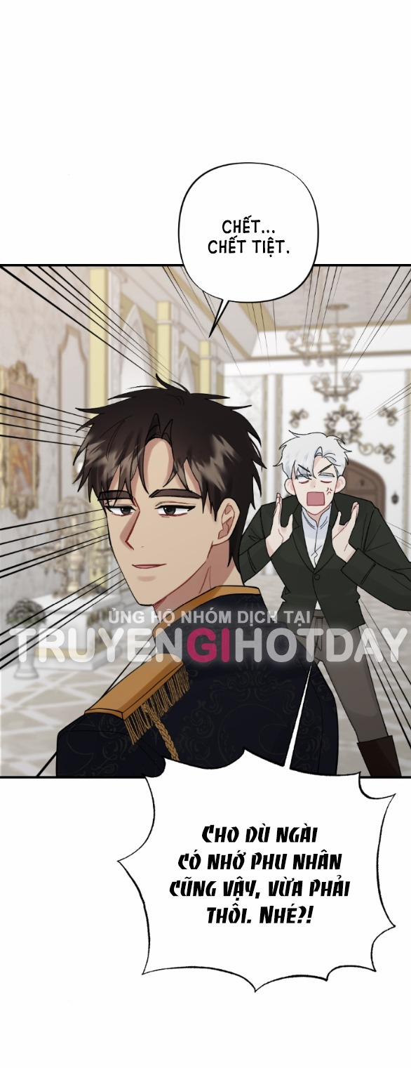 [18+] Chuyện Mèo Trắng Bị Ba Tước Báo Đen Ăn Thịt 9.2 trang 4