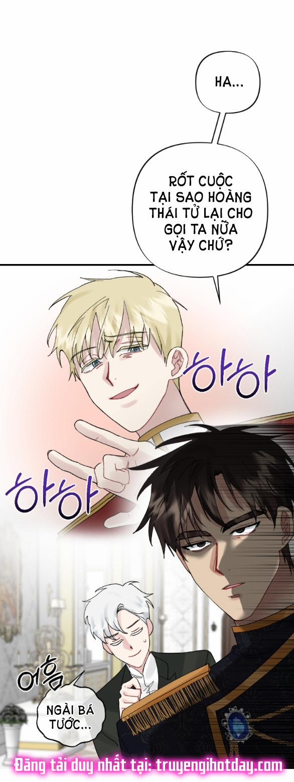 [18+] Chuyện Mèo Trắng Bị Ba Tước Báo Đen Ăn Thịt 9.2 trang 5