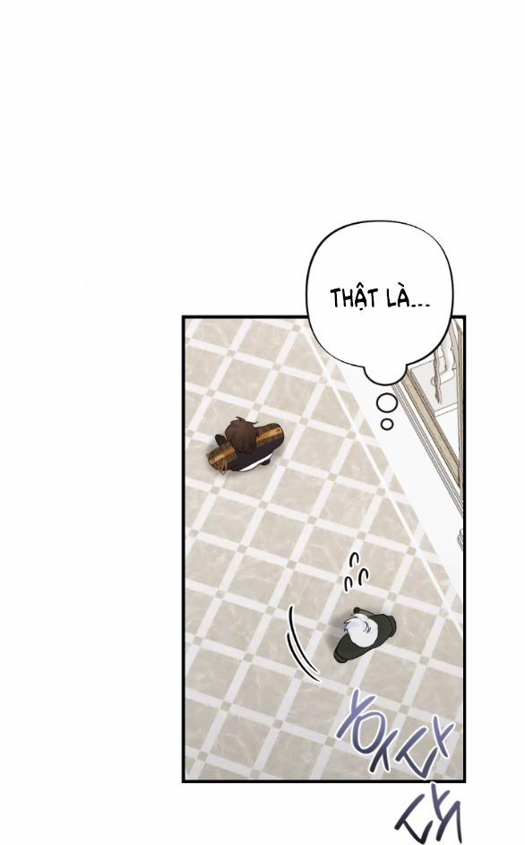 [18+] Chuyện Mèo Trắng Bị Ba Tước Báo Đen Ăn Thịt 9.2 trang 7