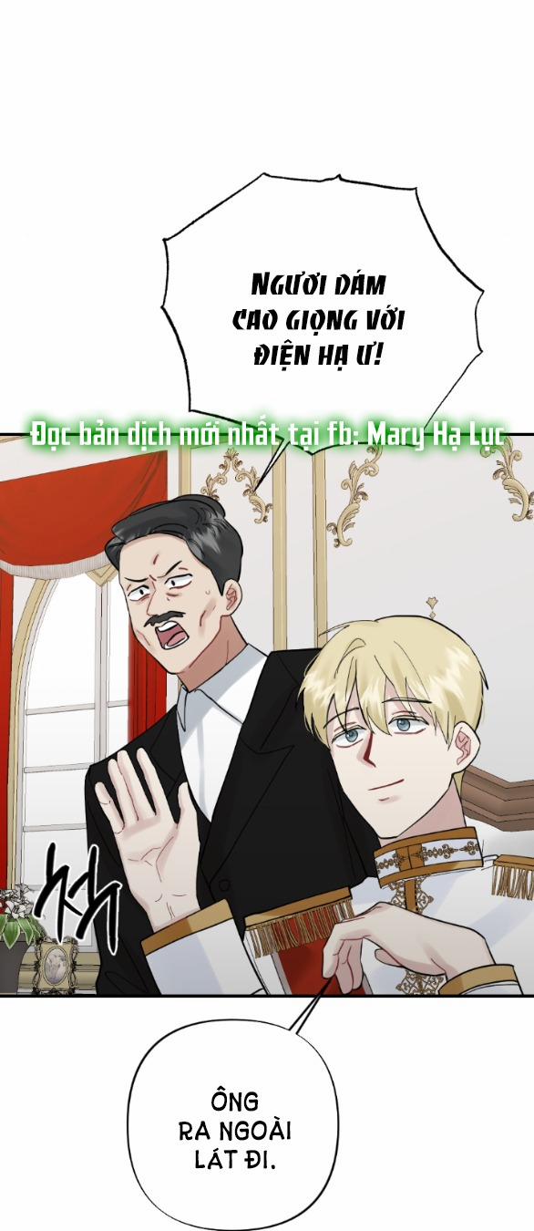 [18+] Chuyện Mèo Trắng Bị Ba Tước Báo Đen Ăn Thịt 9.2 trang 9