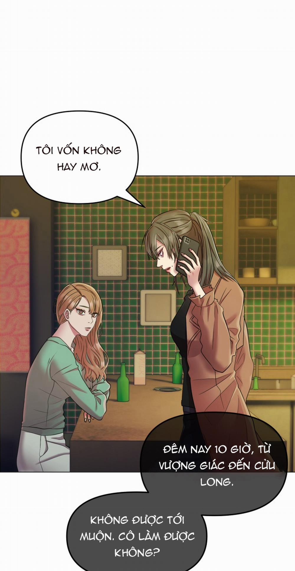 [18+] Chuyển Phát Nhanh Hongkong 1.1 trang 11