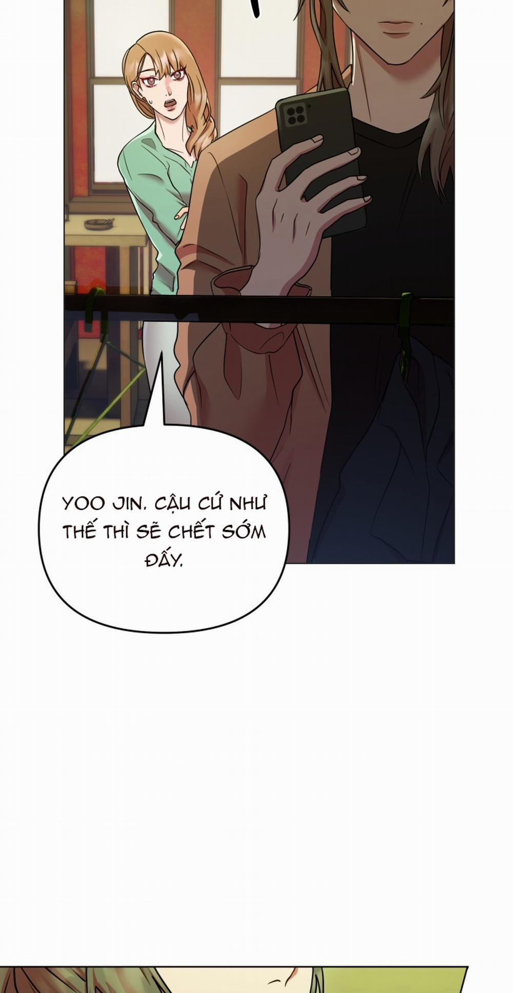 [18+] Chuyển Phát Nhanh Hongkong 1.1 trang 13