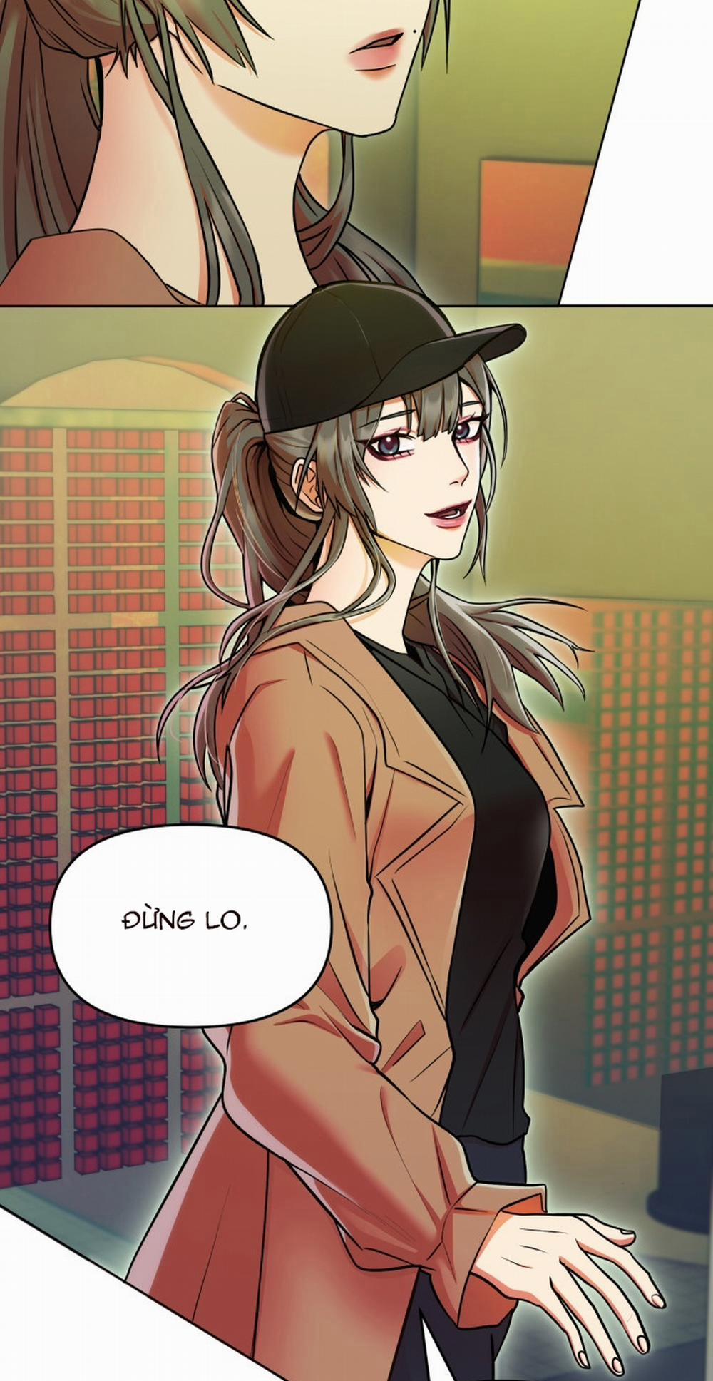 [18+] Chuyển Phát Nhanh Hongkong 1.1 trang 14