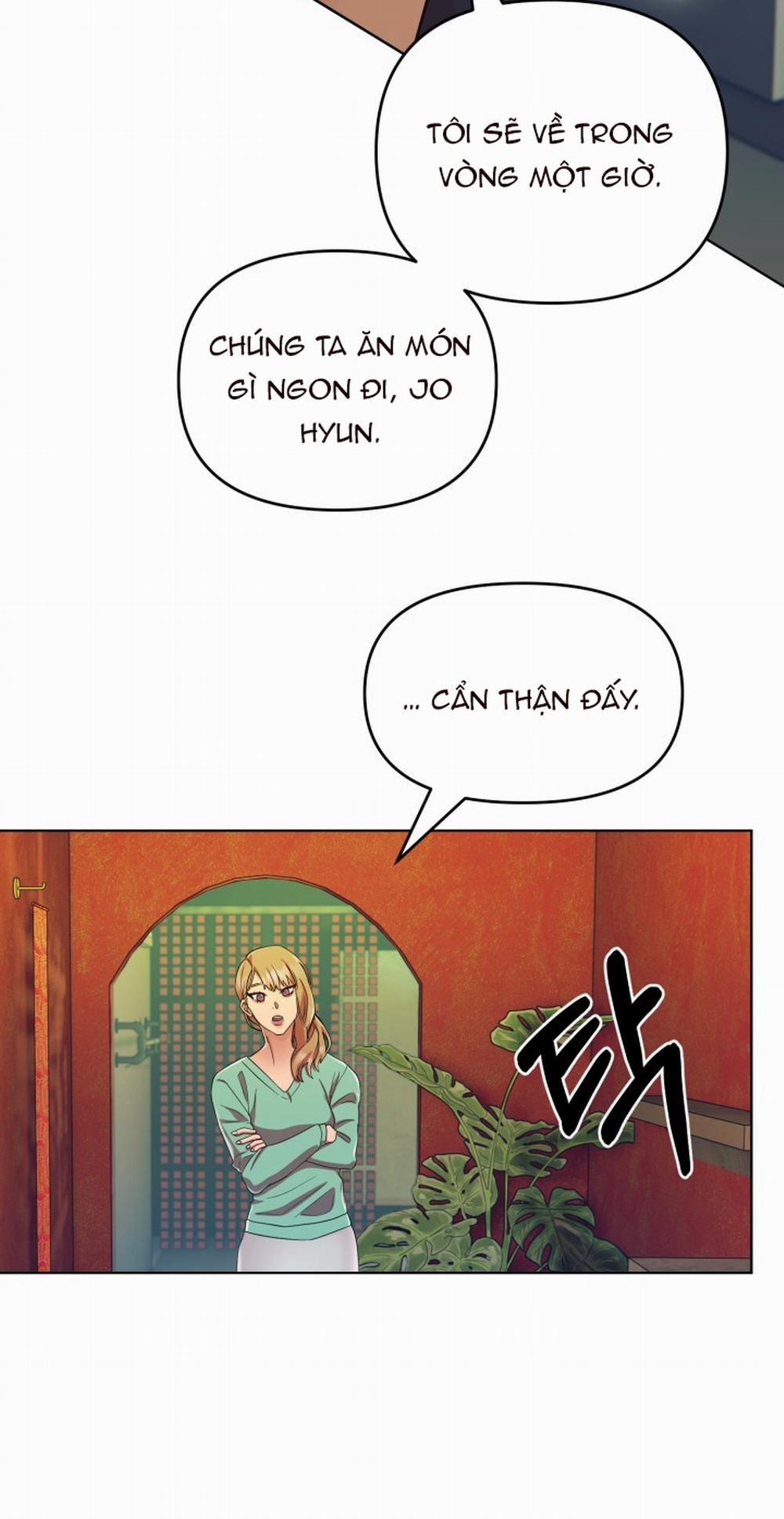 [18+] Chuyển Phát Nhanh Hongkong 1.1 trang 15