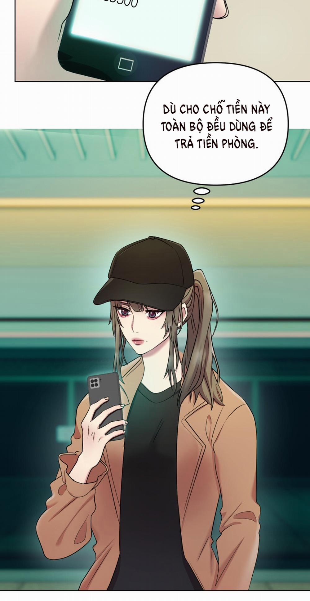 [18+] Chuyển Phát Nhanh Hongkong 1.1 trang 18