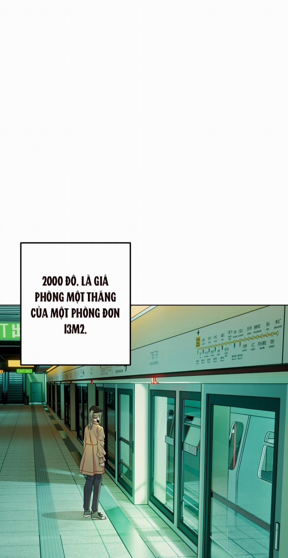 [18+] Chuyển Phát Nhanh Hongkong 1.1 trang 19