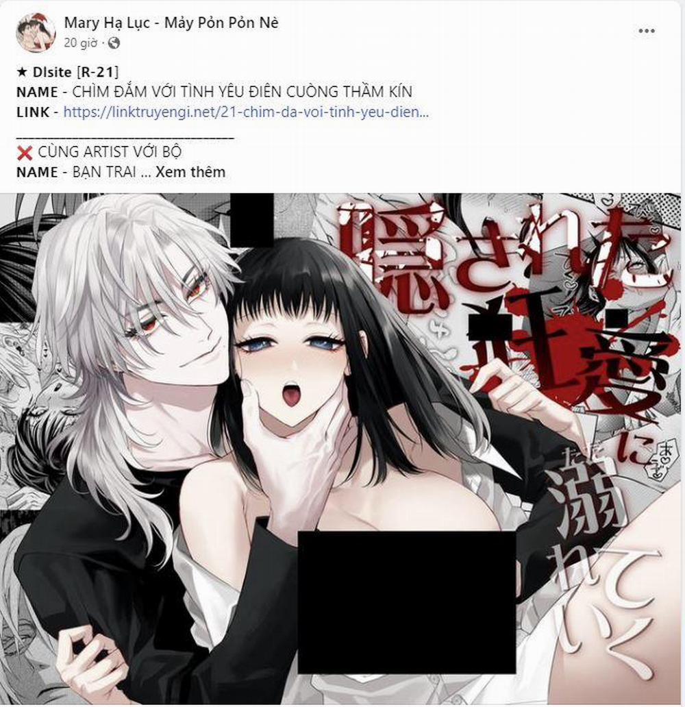 [18+] Chuyển Phát Nhanh Hongkong 1.1 trang 2