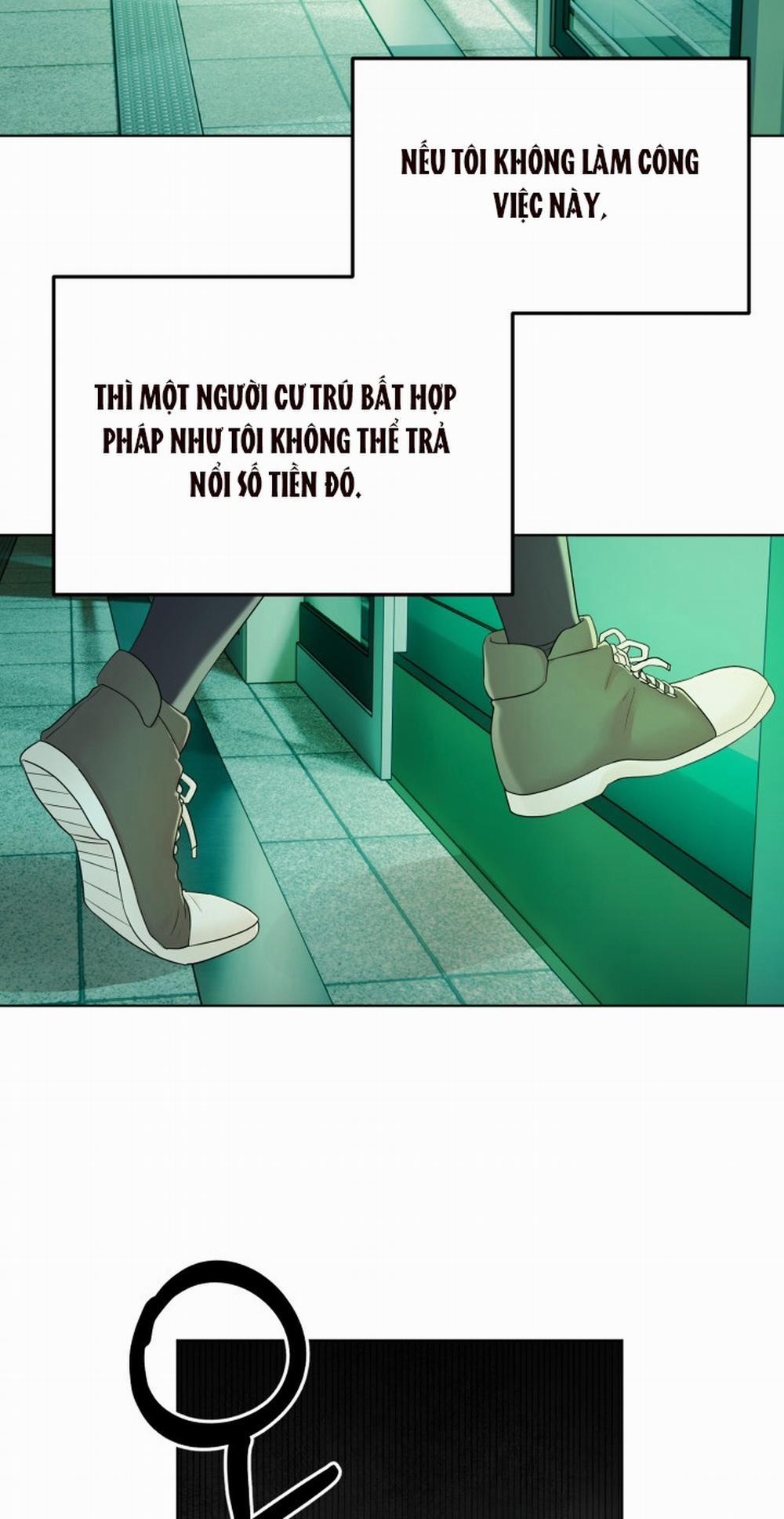 [18+] Chuyển Phát Nhanh Hongkong 1.1 trang 20