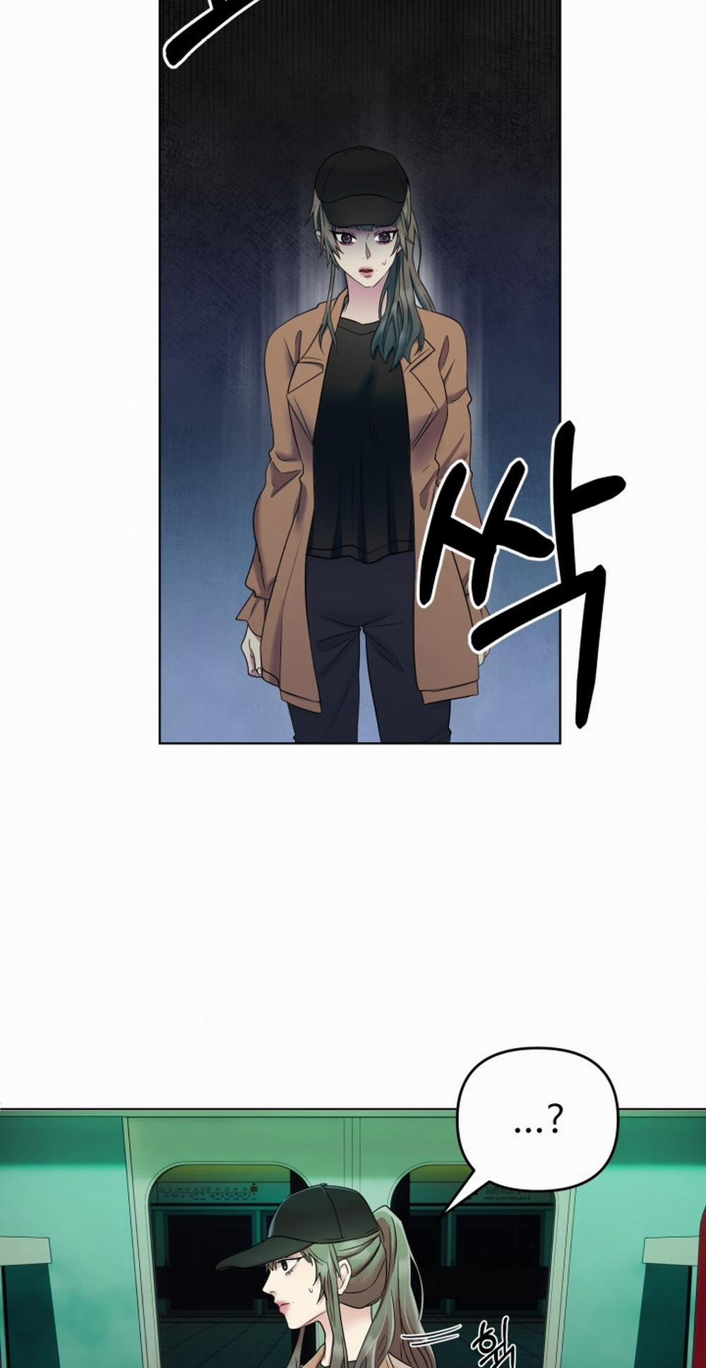 [18+] Chuyển Phát Nhanh Hongkong 1.1 trang 21