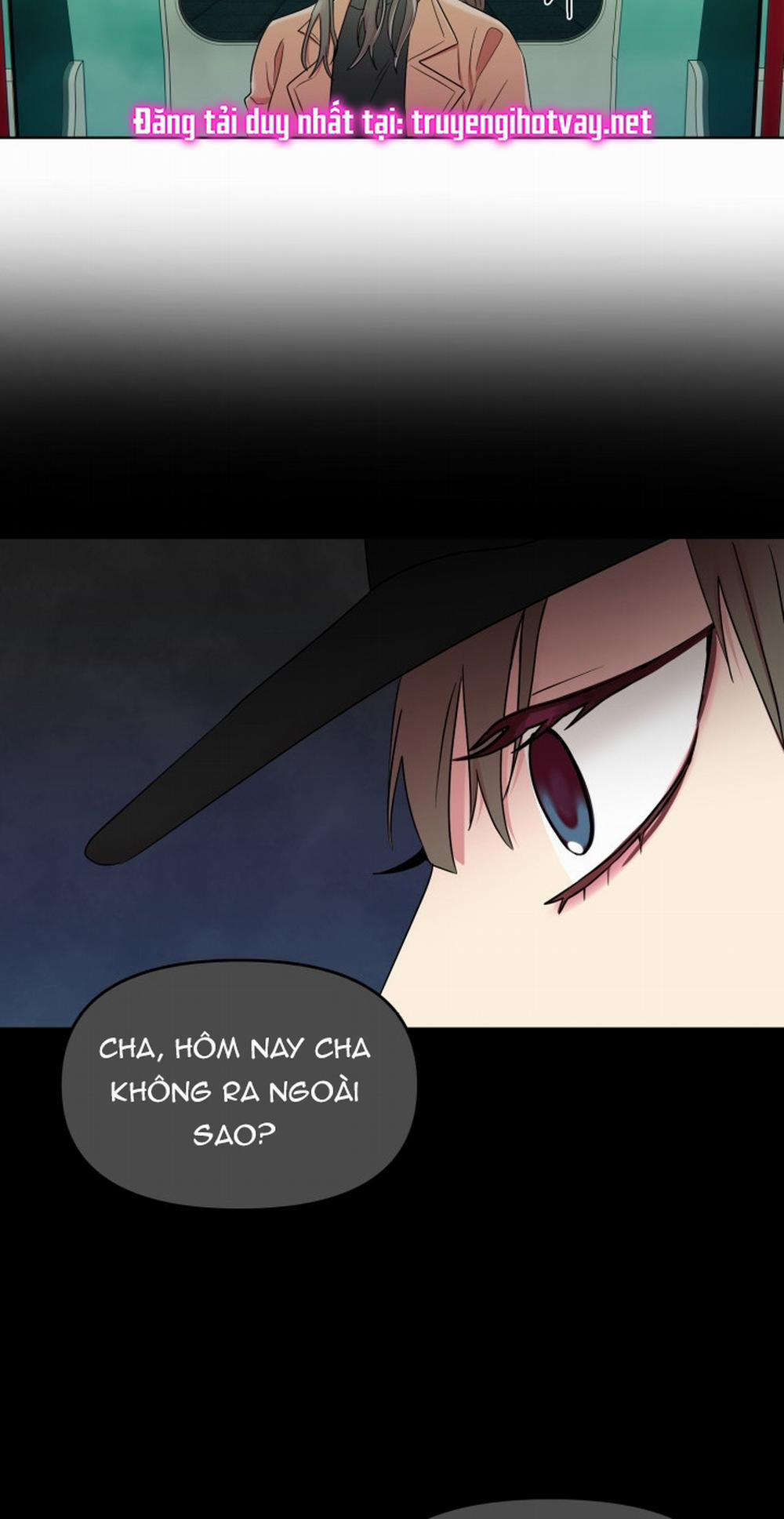 [18+] Chuyển Phát Nhanh Hongkong 1.1 trang 22