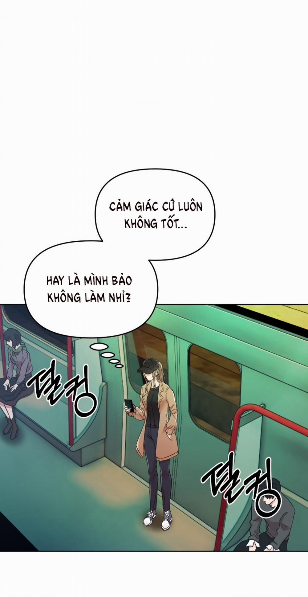 [18+] Chuyển Phát Nhanh Hongkong 1.1 trang 25