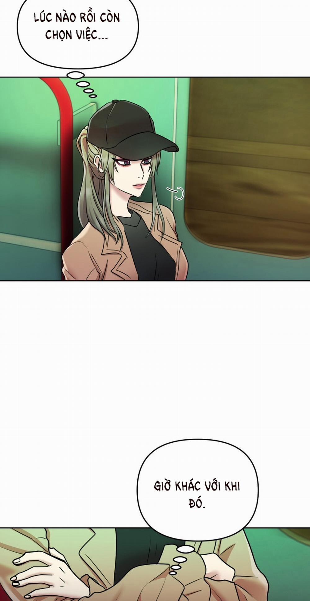 [18+] Chuyển Phát Nhanh Hongkong 1.1 trang 27