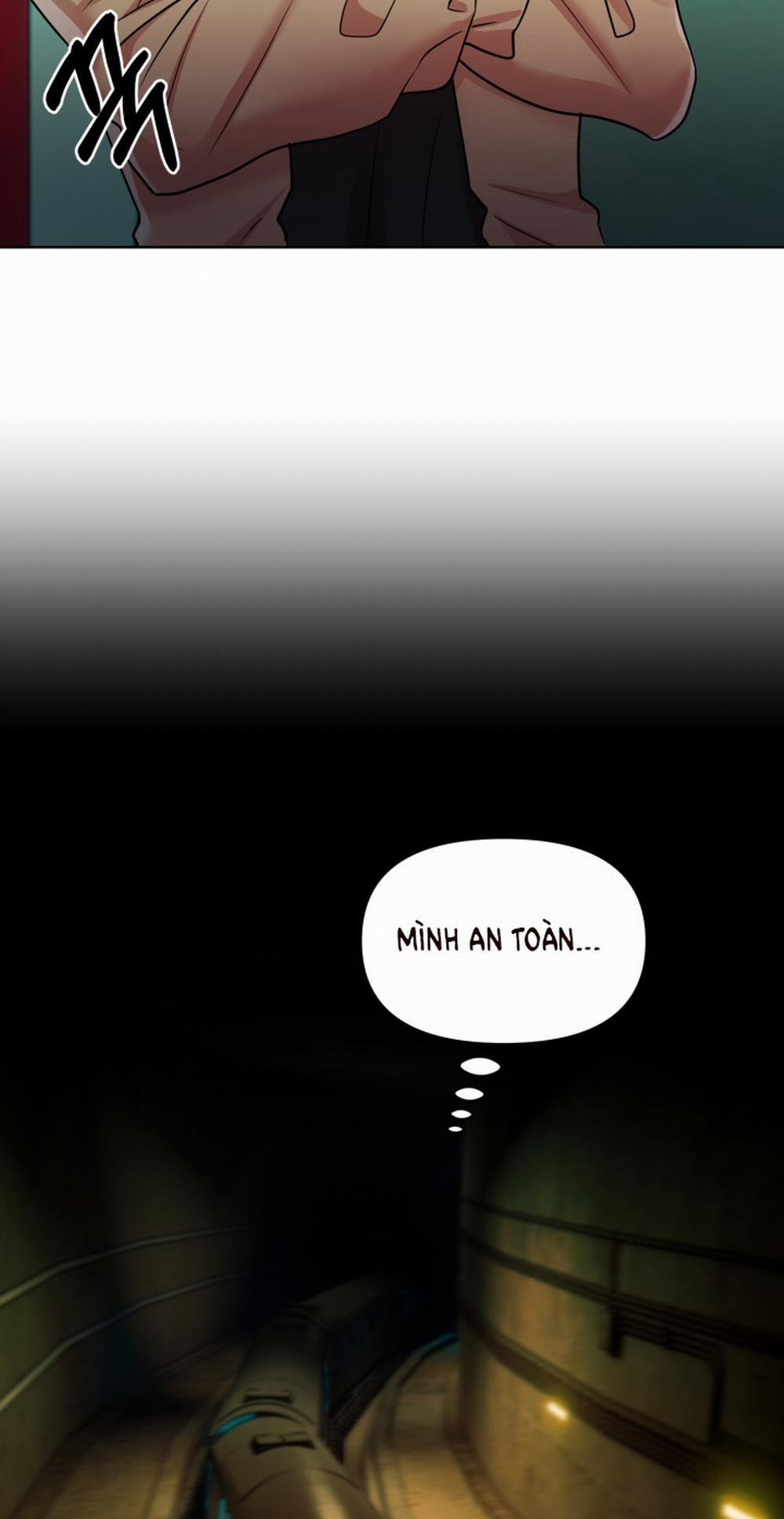 [18+] Chuyển Phát Nhanh Hongkong 1.1 trang 28