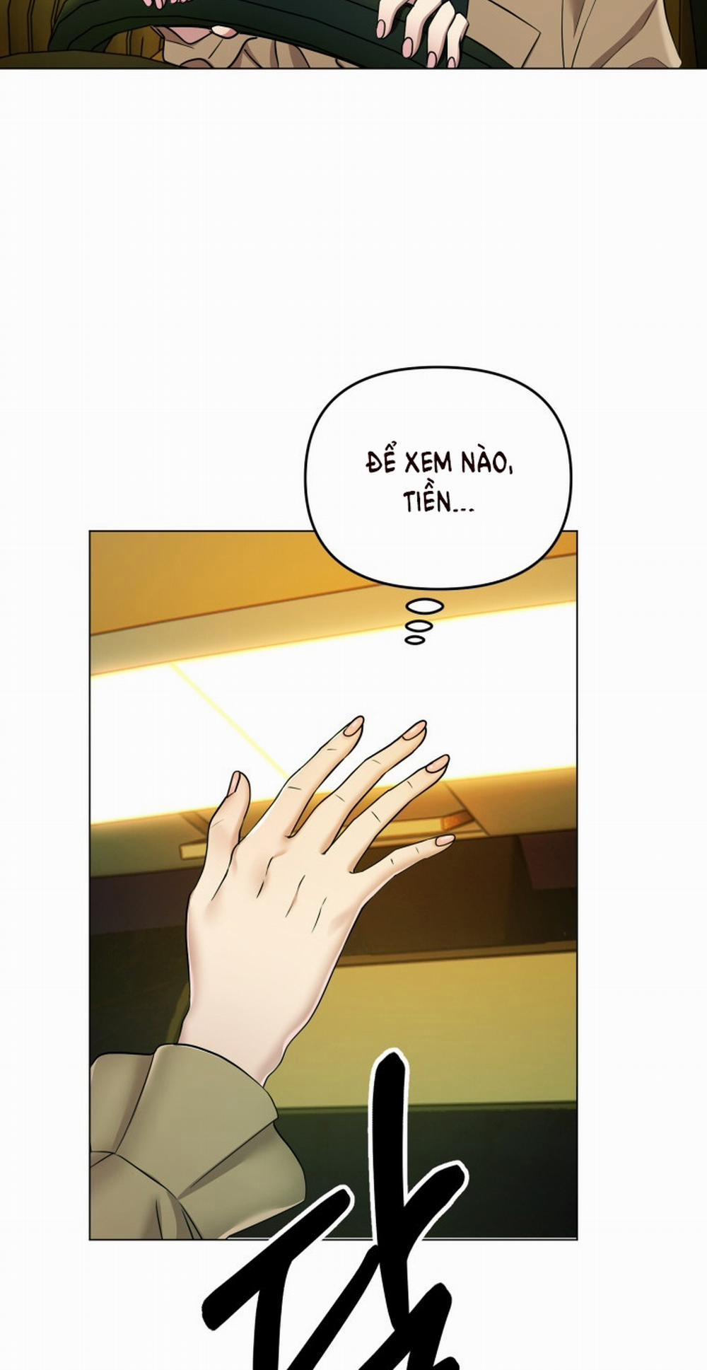 [18+] Chuyển Phát Nhanh Hongkong 1.1 trang 32