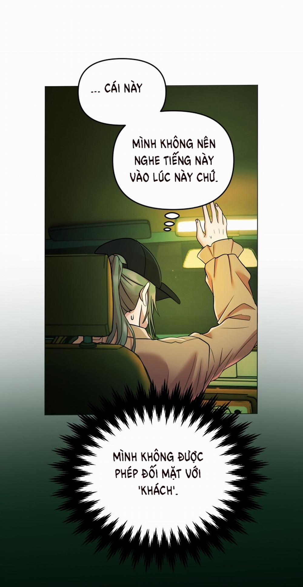 [18+] Chuyển Phát Nhanh Hongkong 1.1 trang 34