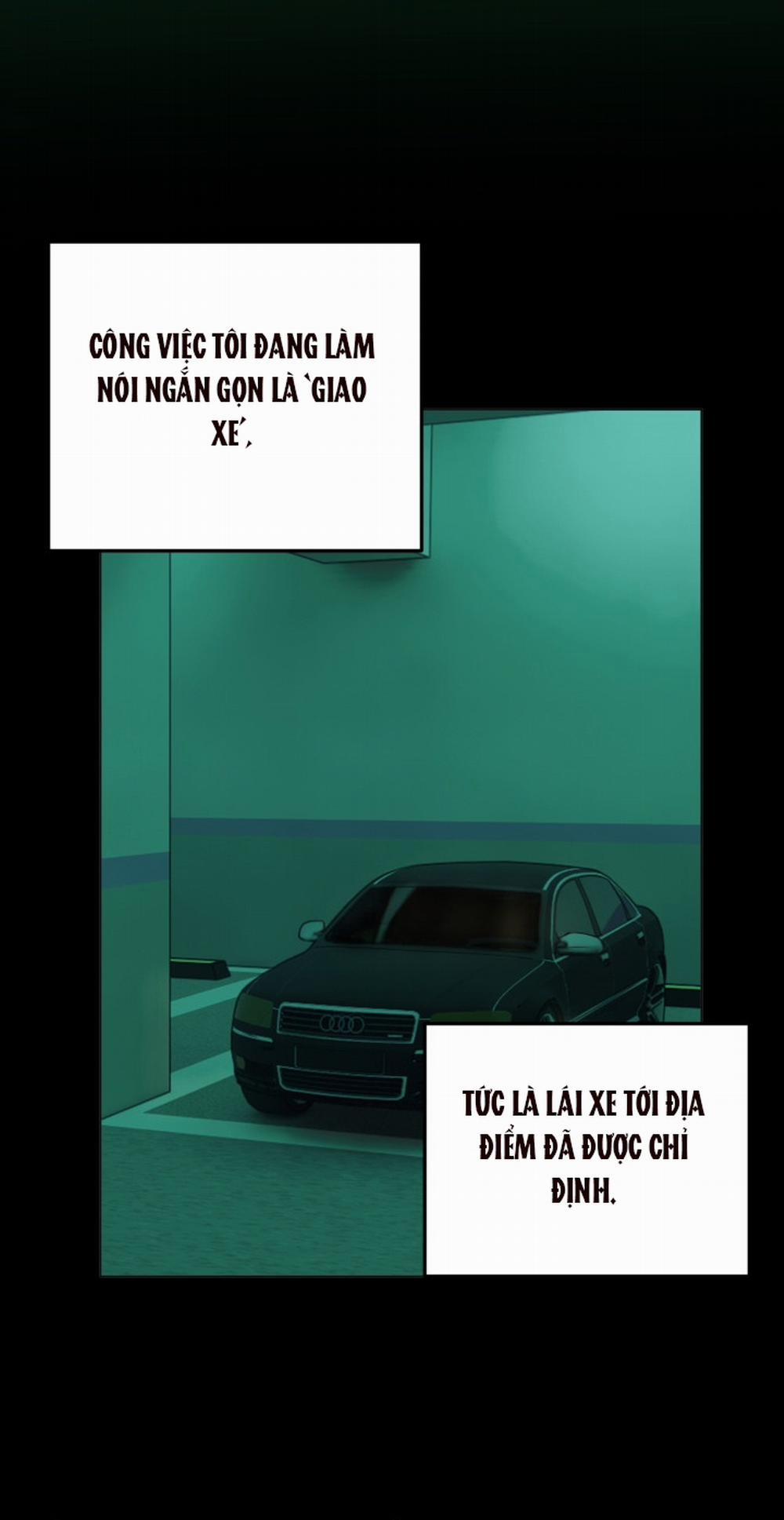 [18+] Chuyển Phát Nhanh Hongkong 1.1 trang 35