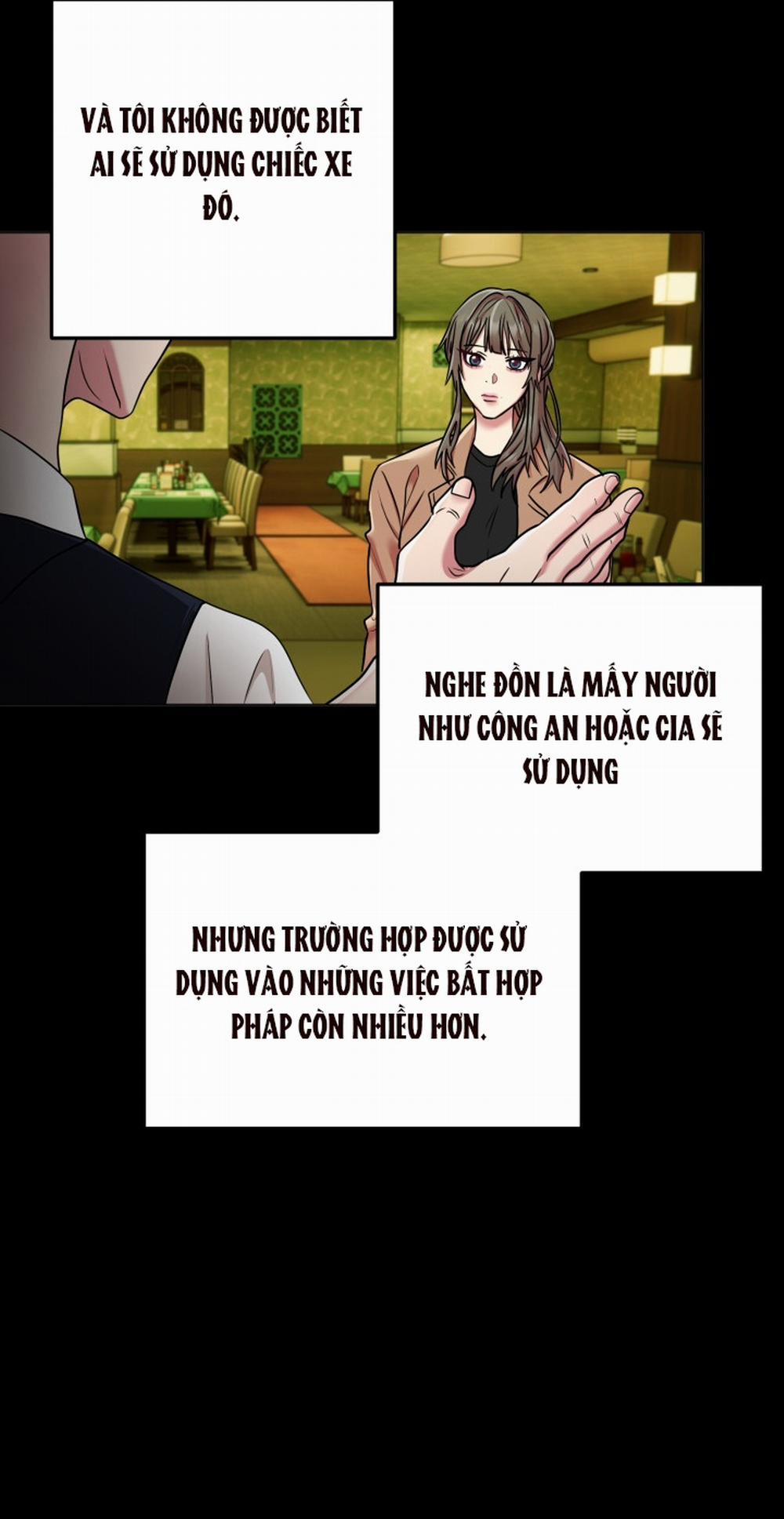 [18+] Chuyển Phát Nhanh Hongkong 1.1 trang 36