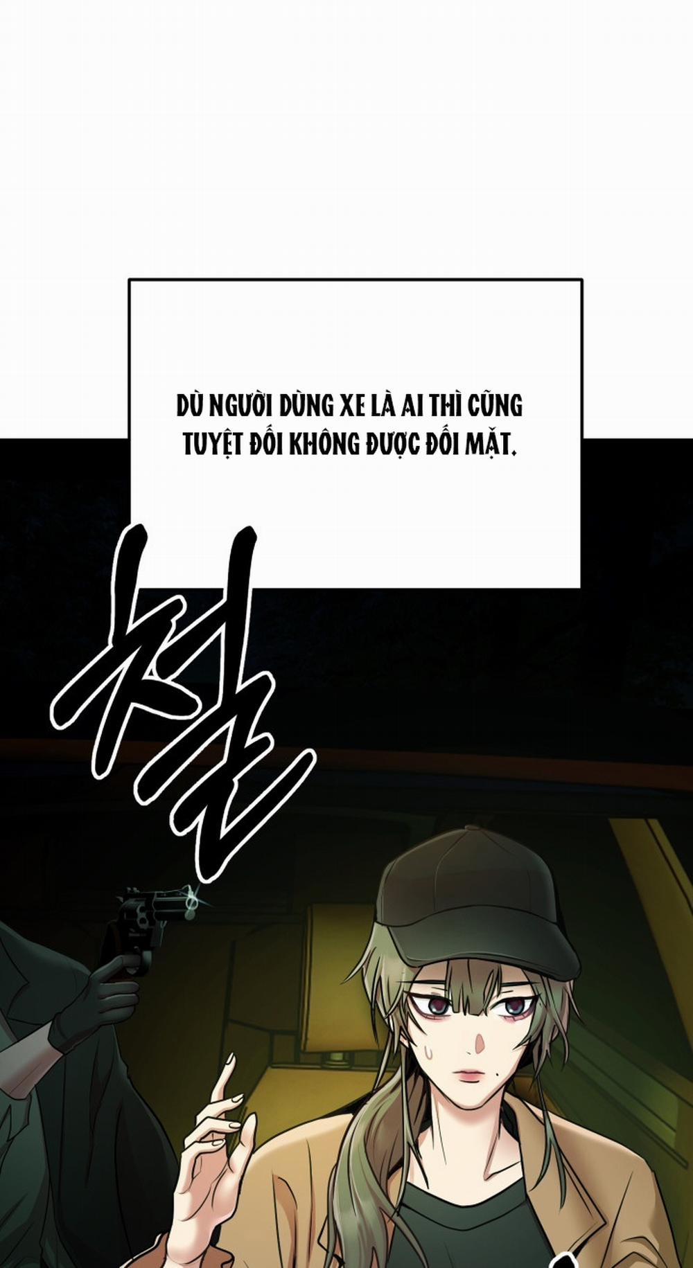 [18+] Chuyển Phát Nhanh Hongkong 1.1 trang 39