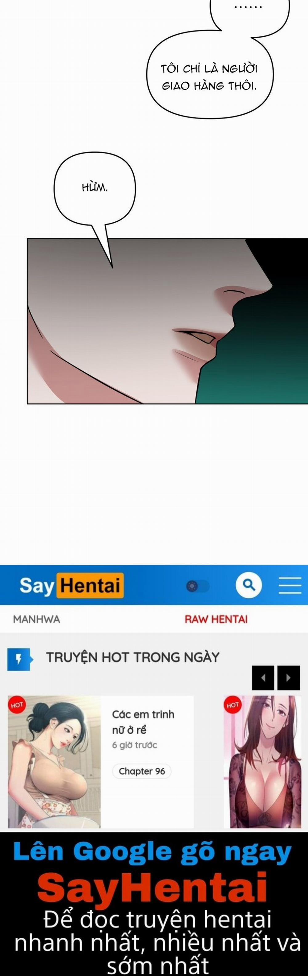 [18+] Chuyển Phát Nhanh Hongkong 1.1 trang 41