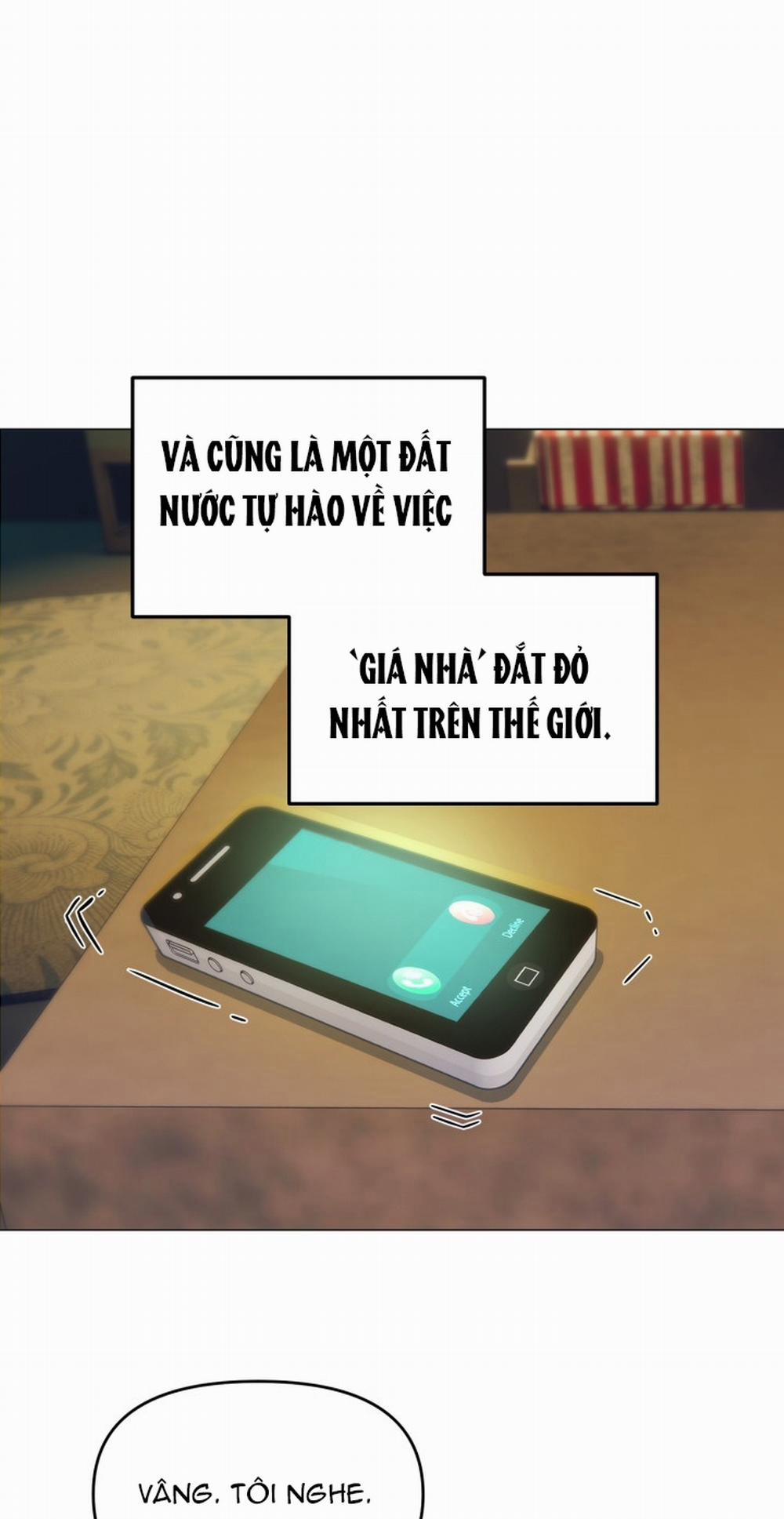 [18+] Chuyển Phát Nhanh Hongkong 1.1 trang 9