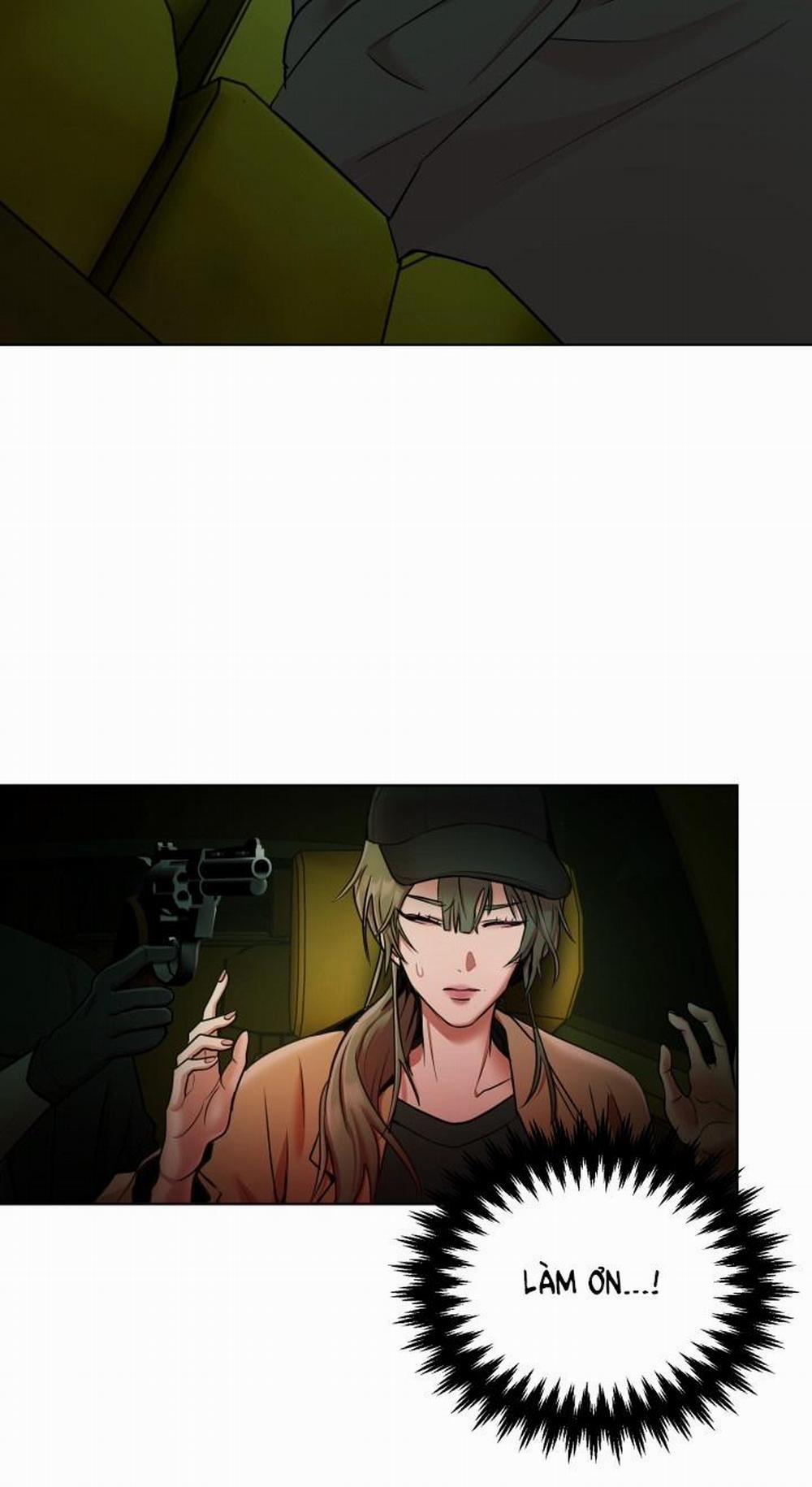 [18+] Chuyển Phát Nhanh Hongkong 1.2 trang 1