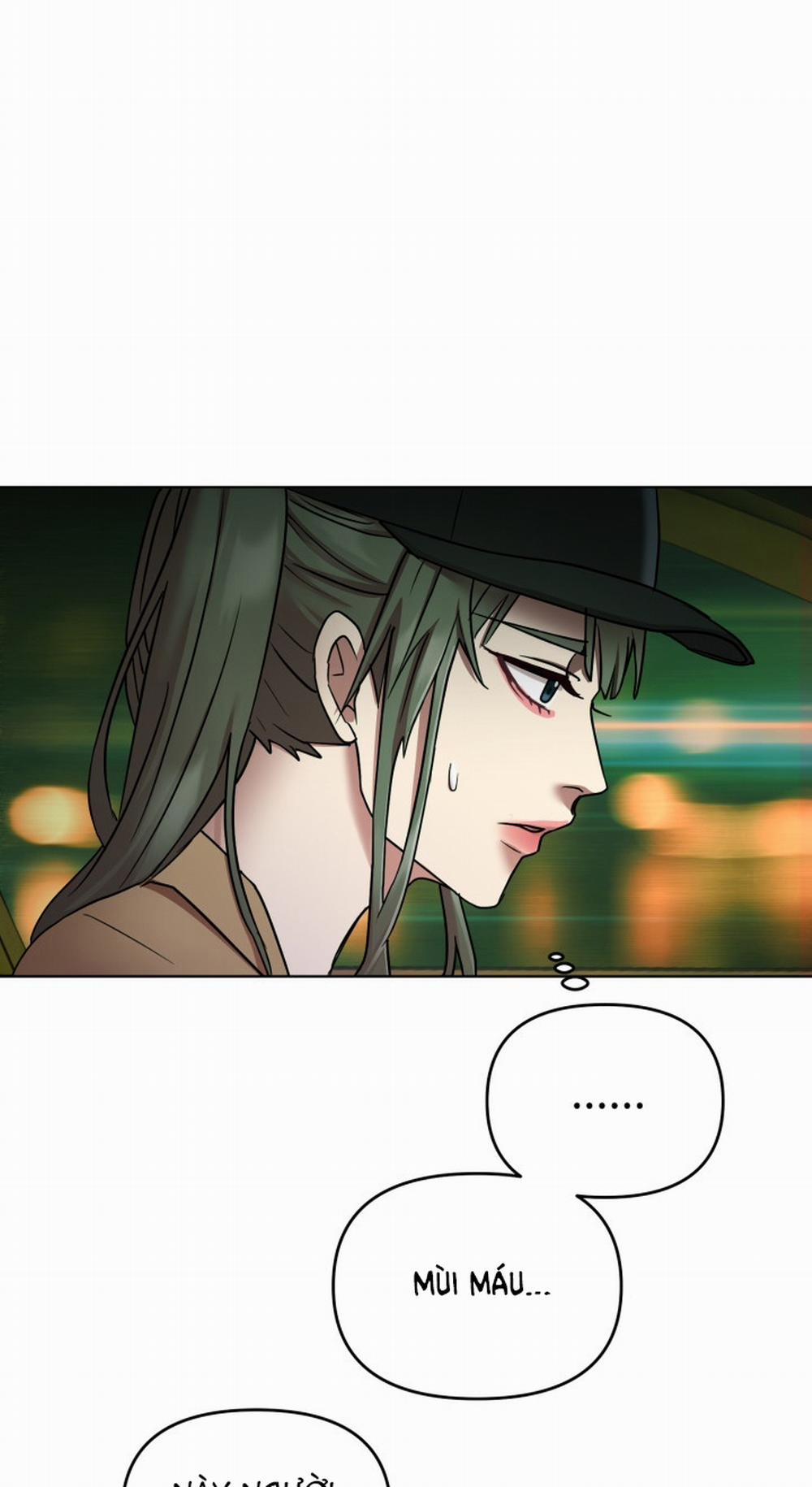 [18+] Chuyển Phát Nhanh Hongkong 1.2 trang 19