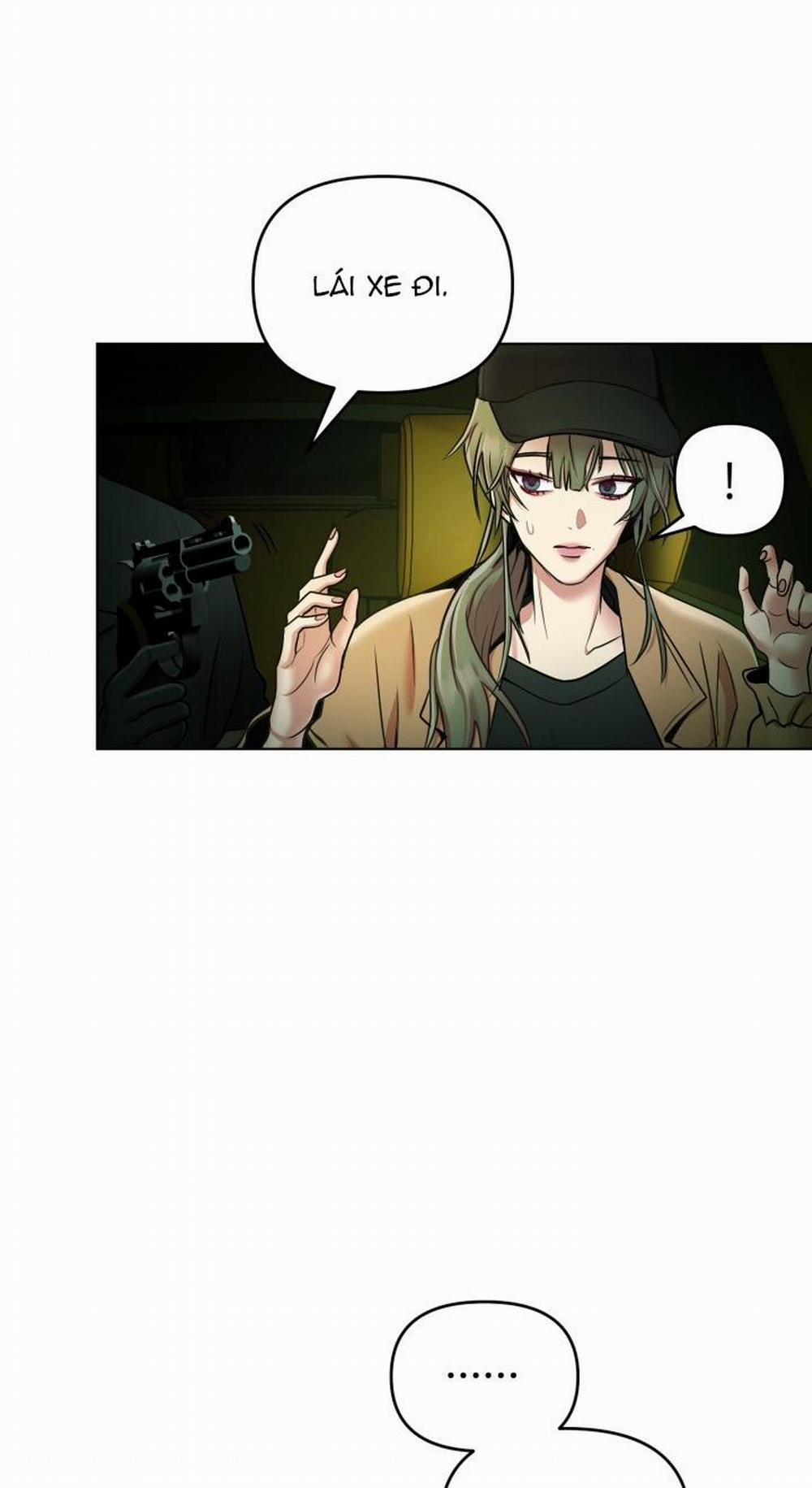 [18+] Chuyển Phát Nhanh Hongkong 1.2 trang 2