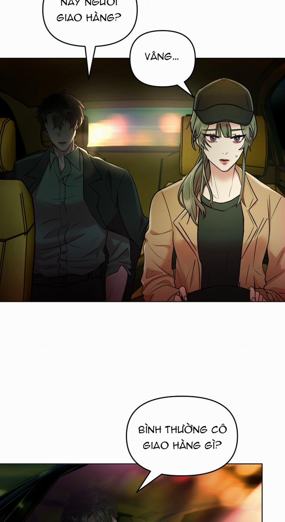 [18+] Chuyển Phát Nhanh Hongkong 1.2 trang 20