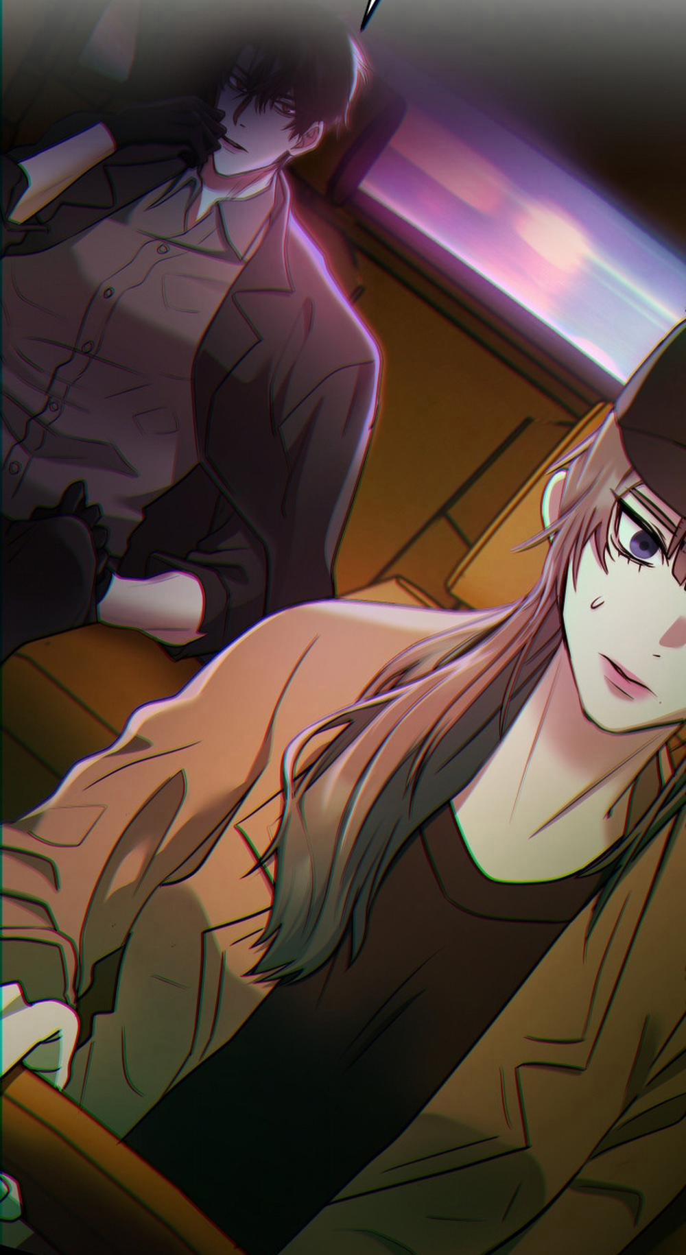 [18+] Chuyển Phát Nhanh Hongkong 1.2 trang 22