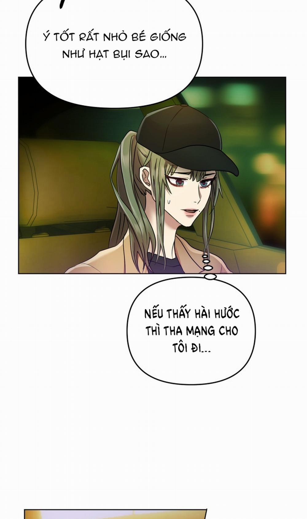 [18+] Chuyển Phát Nhanh Hongkong 1.2 trang 29