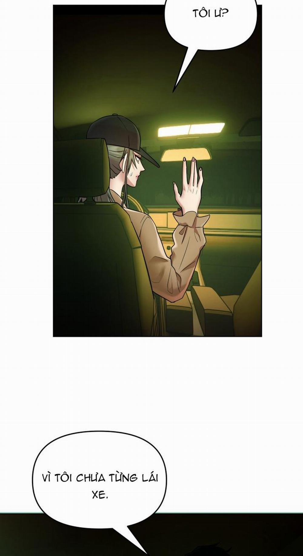 [18+] Chuyển Phát Nhanh Hongkong 1.2 trang 3